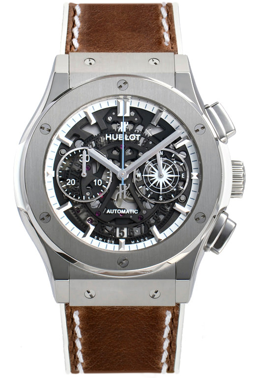 buy Hublot Classic Fusion Aerofusion 525.NX.0129.VR.LGO16 watch Review